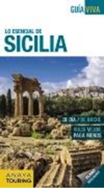 Lo esencial de Sicilia, 2020