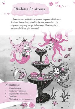 Isadora Moon y los disfraces mágicos 