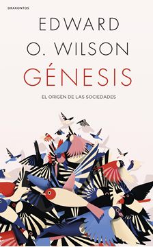 Génesis "El origen de las sociedades"