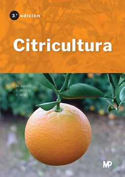 Citricultura 3ª ed. 2020