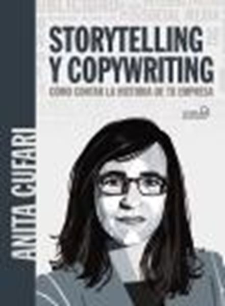 Storytelling y copywriting, 2020 "Cómo contar la historia de tu empresa"