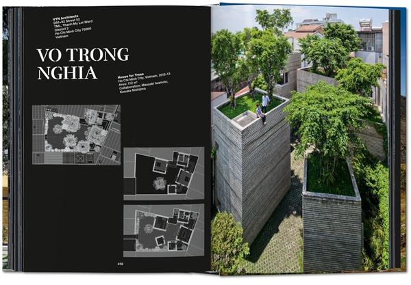 Homes For Our Time. Contemporary Houses around the World  "40th Anniversary Edition"