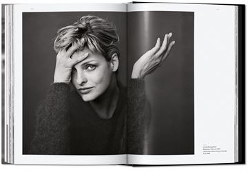 Peter Lindbergh. On Fashion Photography "40th Anniversary Edition"