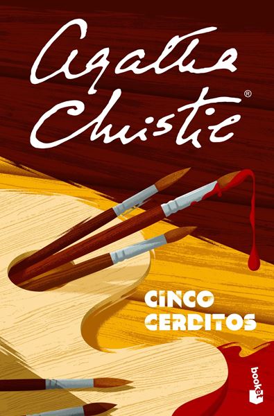 Cinco cerditos