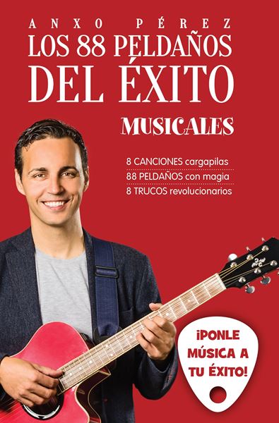 Los 88 peldaños del éxito. Musicales "¡Ponle música a tu éxito!"