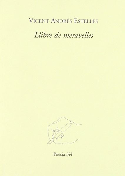 Llibre de meravelles