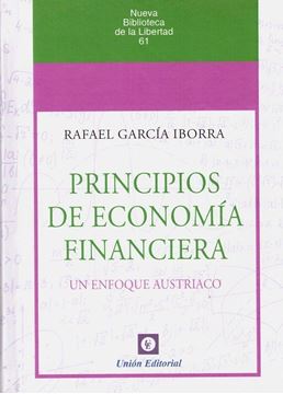 Principios de economía financiera