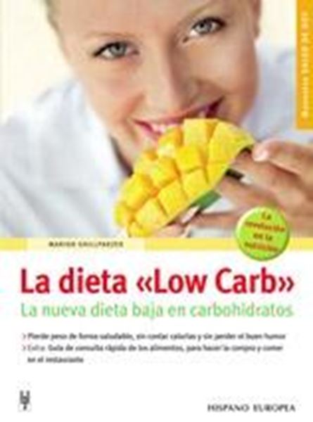 La dieta "Low Carb"