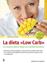 La dieta "Low Carb"
