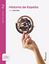 Historia de España, serie Descubre  2º Bachillerato "+ Lo esencial de Historia de España. Proyecto Saber Hacer"