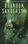 Sombras de identidad, (Nacidos de la Bruma, Mistborn 5)