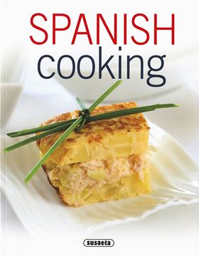 Spanish Cooking