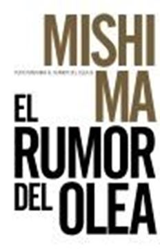 El rumor del oleaje