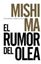 El rumor del oleaje