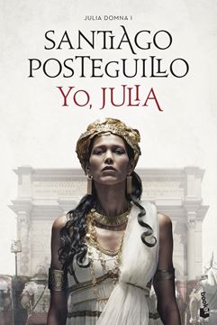 Yo, Julia "Julia Domna I"