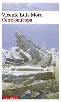 Centroeuropa, 2020 "Premio Málaga de Novela 2019"