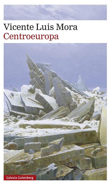Centroeuropa, 2020 "Premio Málaga de Novela 2019"
