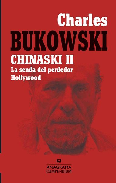 Chinaski II, 2020 "La senda del perdedor Hollywood"