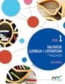 Valencià: llengua i literatura 1.