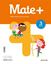MATE+ MATEMATICAS PARA PENSAR SERIE PRACTICA 3 PRIMARIA