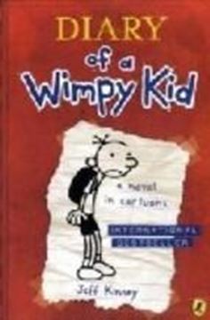 Diary Of a Wimpy Kid