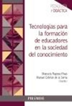 Tecnologías para la formación de educadores en la sociedad del conocimiento, 2020