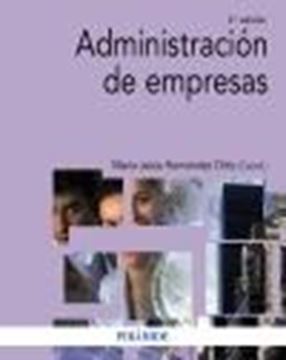 Administración de empresas, 3ª Ed, 2020