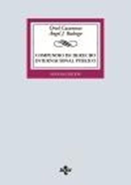 Compendio de Derecho Internacional Público, 9º ed, 2020