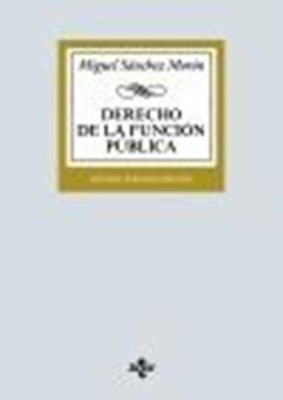Derecho de la función pública, 13ª ed, 2020