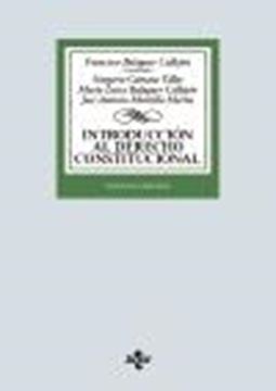 Introducción al Derecho Constitucional, 9ª ed, 2020