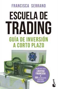 Escuela de trading "Guía de inversión a corto plazo"