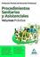 Profesores Técnicos de Formación Profesional. Volumen Práctico " Procedimientos Sanitarios y Asistenciales"