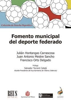 Fomento municipal del deporte federado, 2020