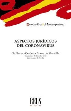 Aspectos jurídicos del coronavirus, 2020