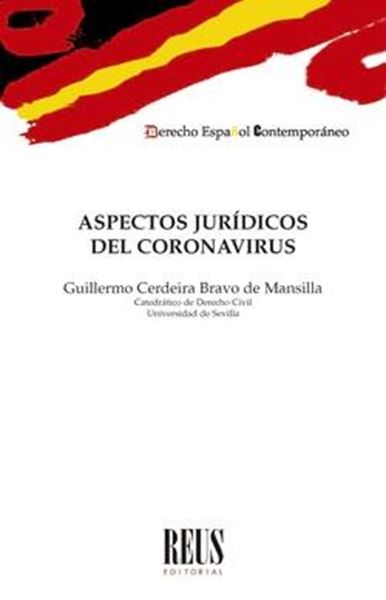 Aspectos jurídicos del coronavirus, 2020