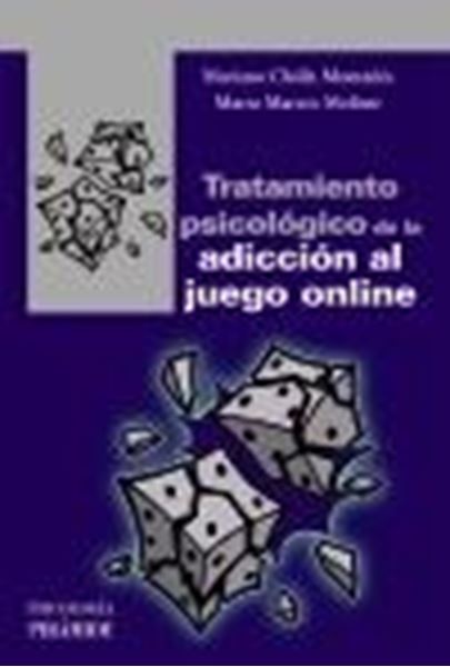 Tratamiento psicológico de la adicción al juego online, 2020