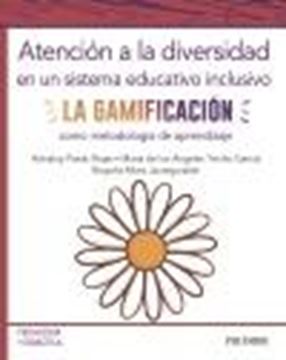 Atención a la diversidad en un sistema educativo inclusivo, 2020 "La gamificación como metodología de aprendizaje"