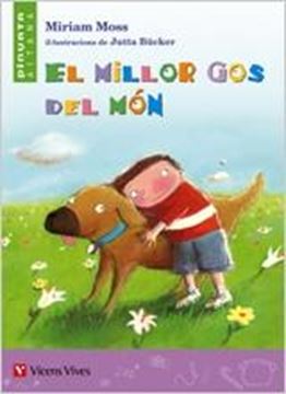 El Millor Gos Del Mon - Aitana