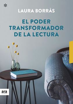 El poder transformador de la lectura