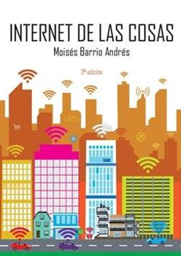 Internet de las cosas, 2ª ed, 2020