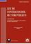 Ley de Contratos del Sector Público,3ª Ed, 2020 "Concordancias, jurisprudencia, índice analítico y normativa complementaria"