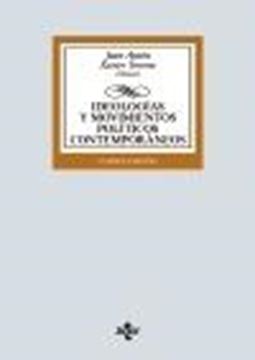 Ideologías y movimientos políticos contemporáneos, 4ª ed, 2020