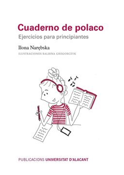 Cuaderno de polaco "Ejercicios para principiantes"