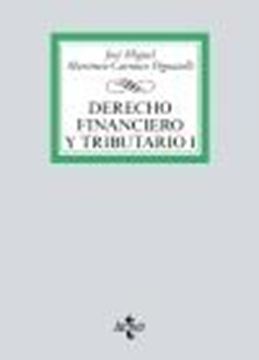 Derecho Financiero y Tributario I, 2020