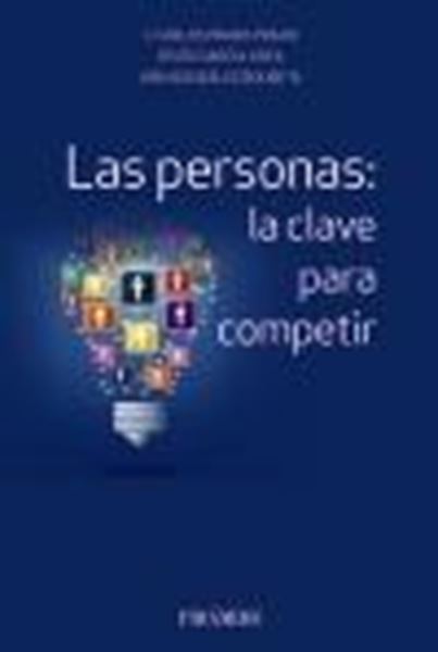 Las personas: la clave para competir