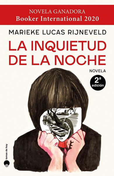 Inquietud de la noche, La, 2020 "Booker International 2020"