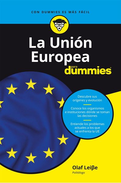 La Unión Europea para Dummies, 2020