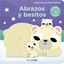 Abrazos y besitos "5 sonidos 5 luces"