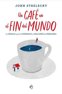 Un café en el fin del mundo, 2020