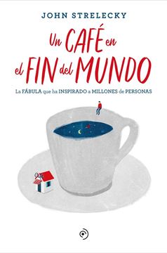 Un café en el fin del mundo, 2020